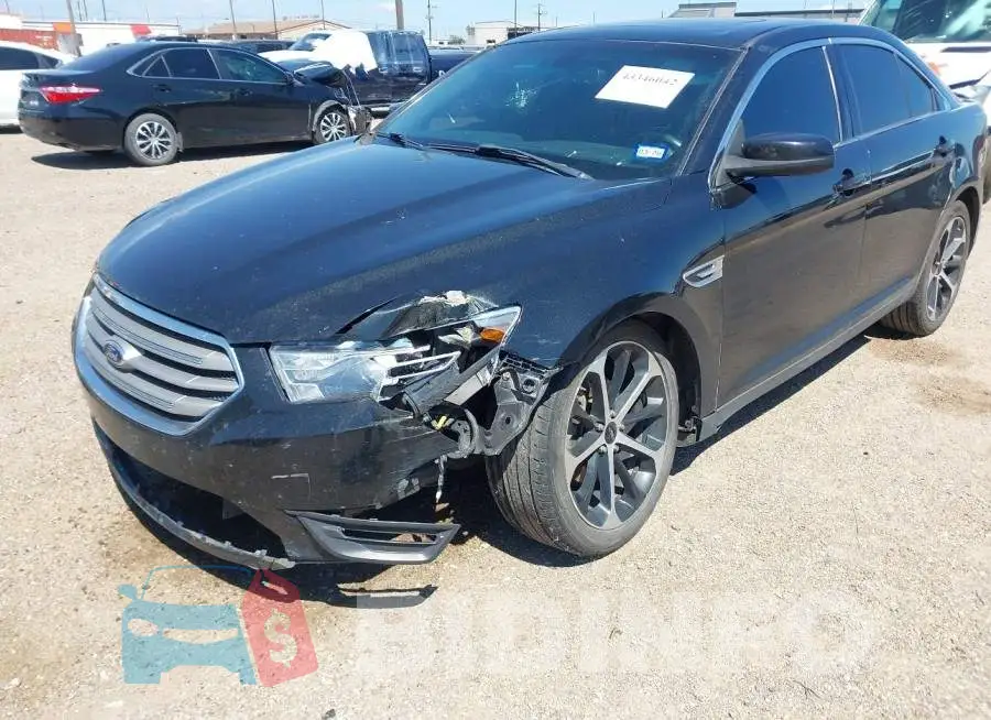 1FAHP2E86FG182575 Photo# 6