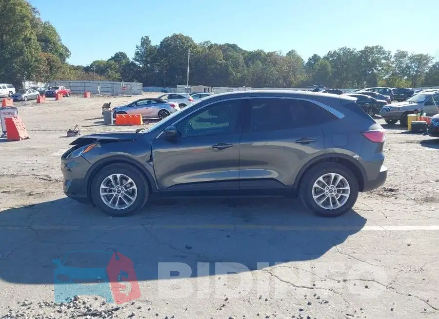 1FMCU0G60LUA75804 Photo# 14