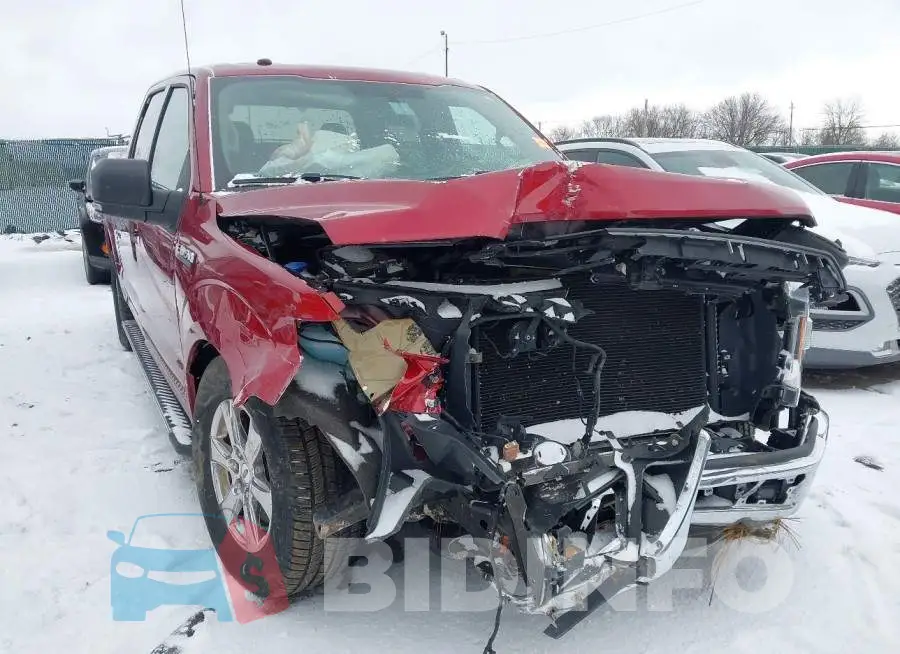1FTEW1EP5JKE44707 Photo# 1