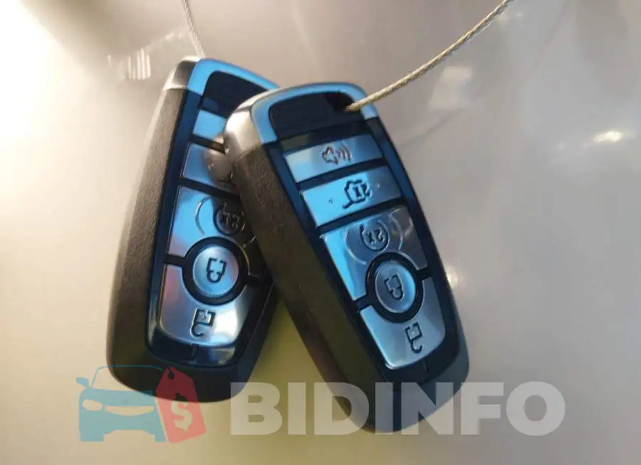 2FMPK4J98NBA78914 Photo# 11