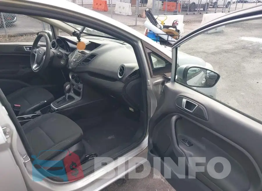 3FADP4EJ0FM204749 Photo# 5