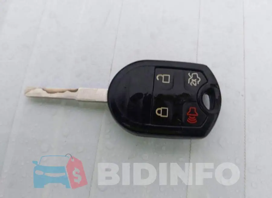 3FADP4EJ5HM148214 Photo# 11
