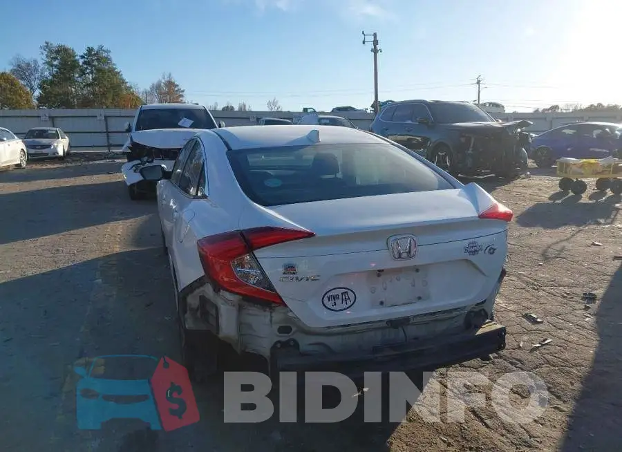 19XFC2F73HE072153 Photo# 3