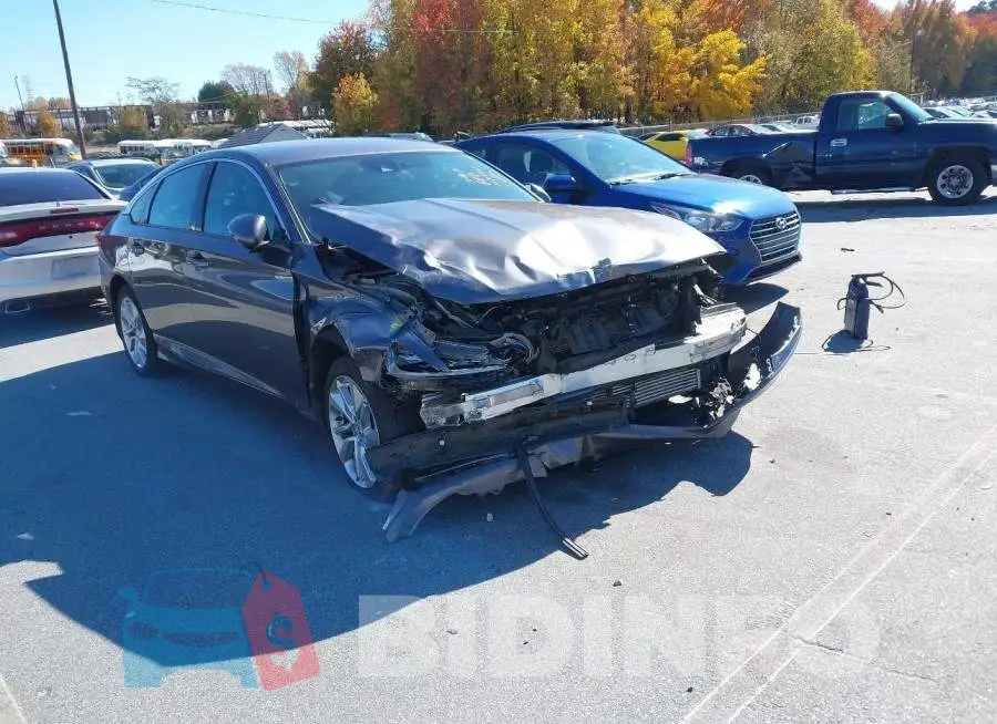 1HGCV1F11LA126713 Photo# 1