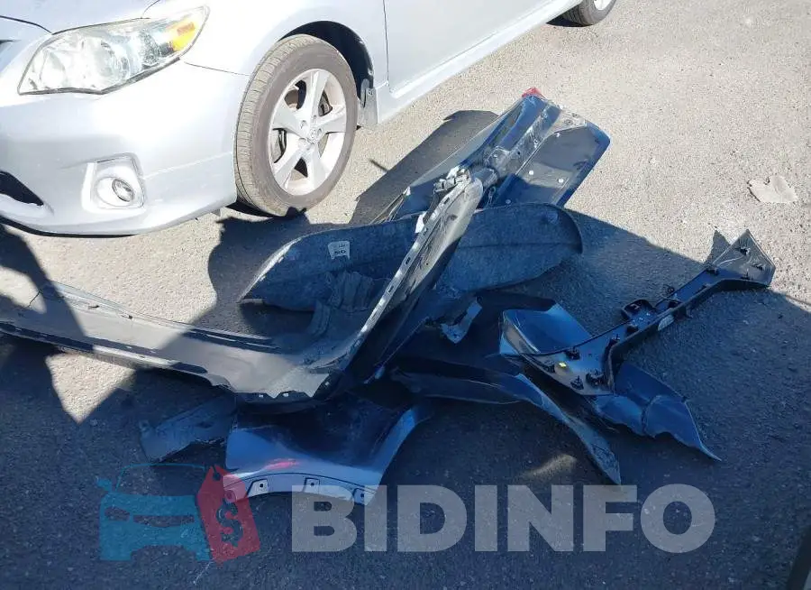 2HGFC2F50GH541881 Photo# 12