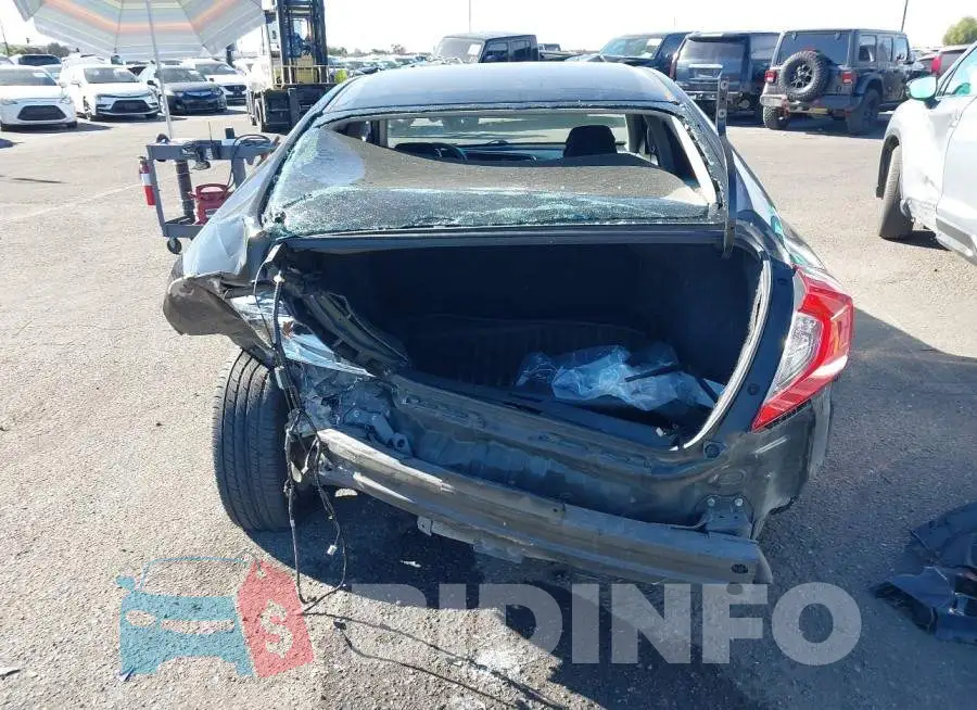 2HGFC2F50GH541881 Photo# 17