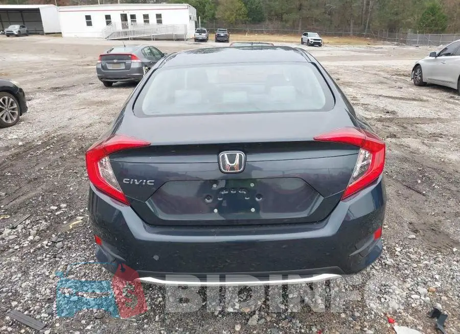 2HGFC2F67MH516643 Photo# 16