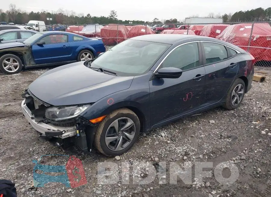 2HGFC2F67MH516643 Photo# 2