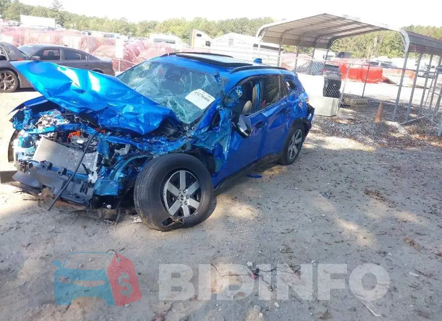 3GPKHWRM7RS527306 Photo# 2