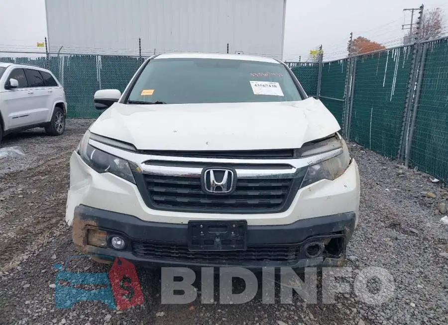 5FPYK3F6XHB018018 Photo# 12