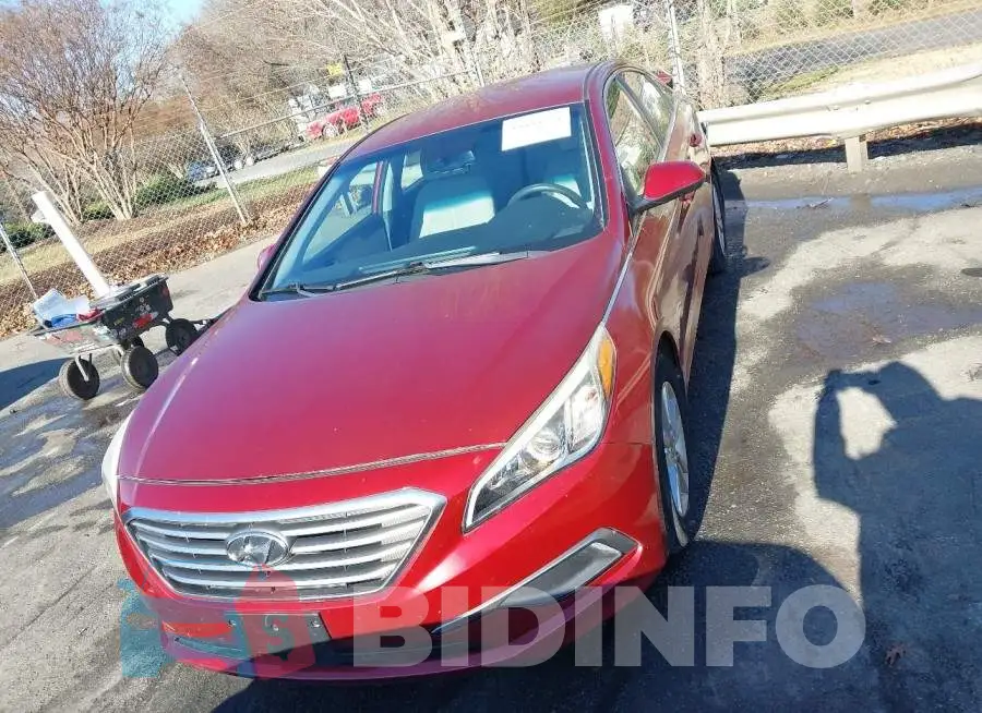 5NPE24AF3GH312708 Photo# 12