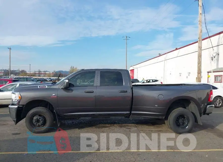 3C63RRGL6PG508977 Photo# 14