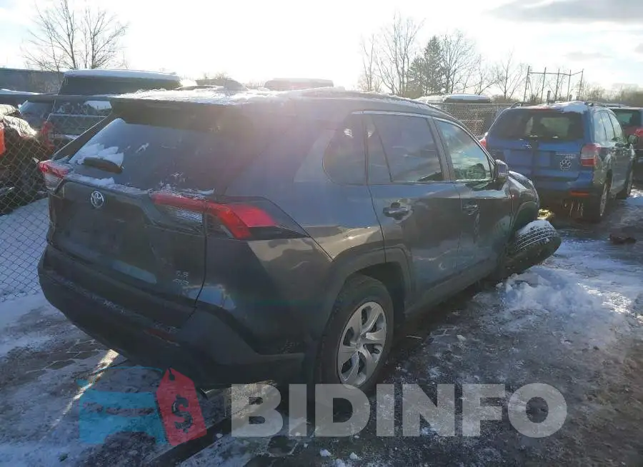 2T3G1RFV6LC127999 Photo# 4
