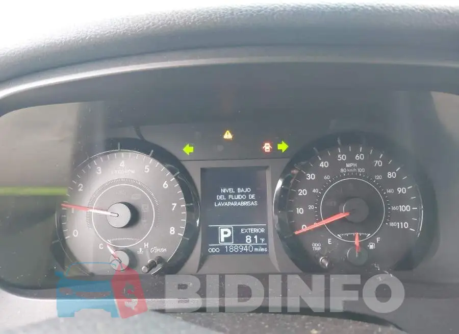 5TDZZ3DC8HS772354 Photo# 7