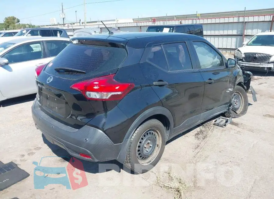 3N1CP5BV1LL541454 Photo# 4