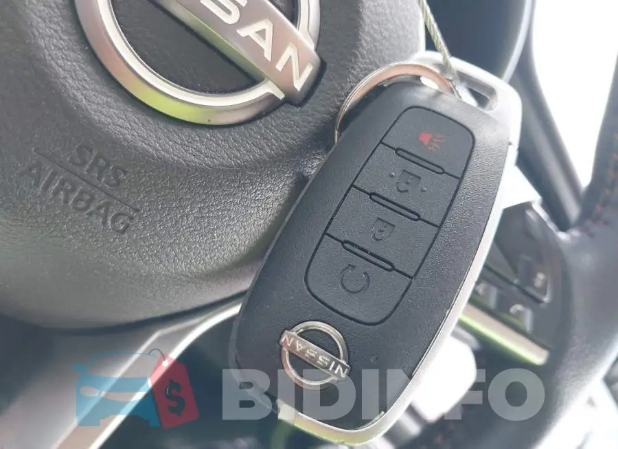 3N1CP5DVXPL568297 Photo# 11