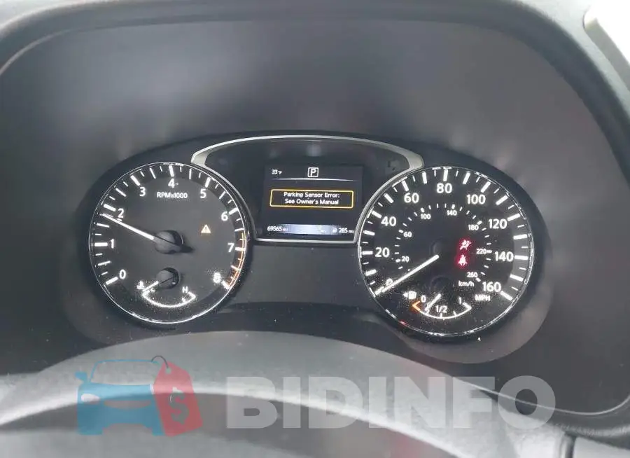 5N1DR2MN2HC683804 Photo# 7