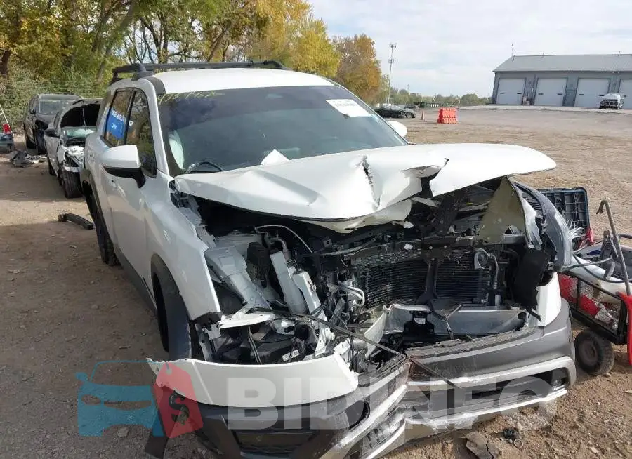 5N1DR3BD4SC224698 Photo# 6