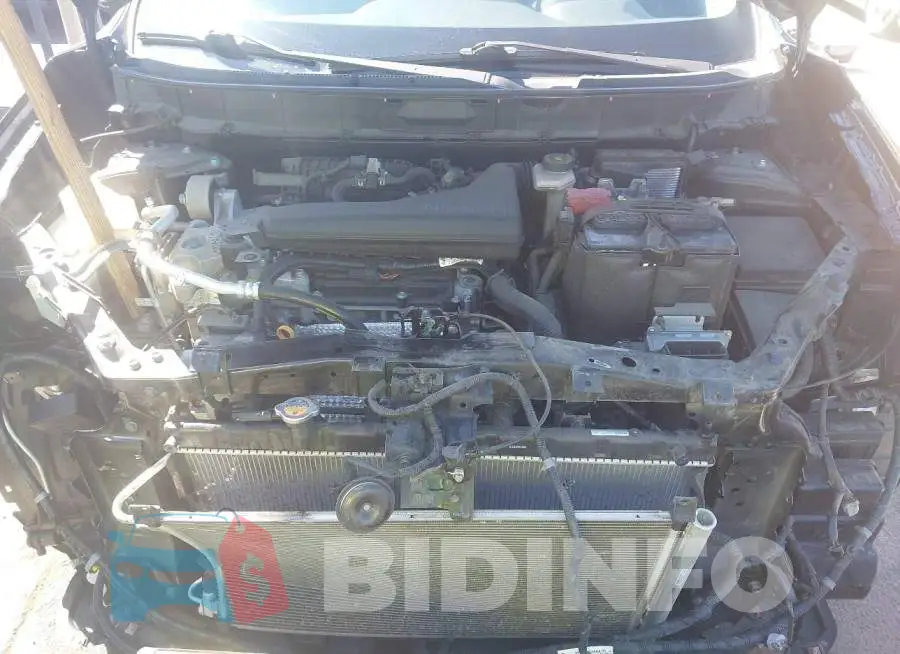 KNMAT2MV8GP667154 Photo# 10