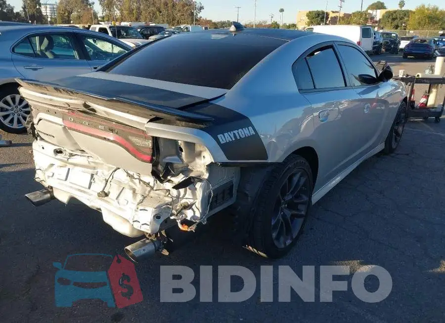 2C3CDXCT4PH698140 Photo# 4