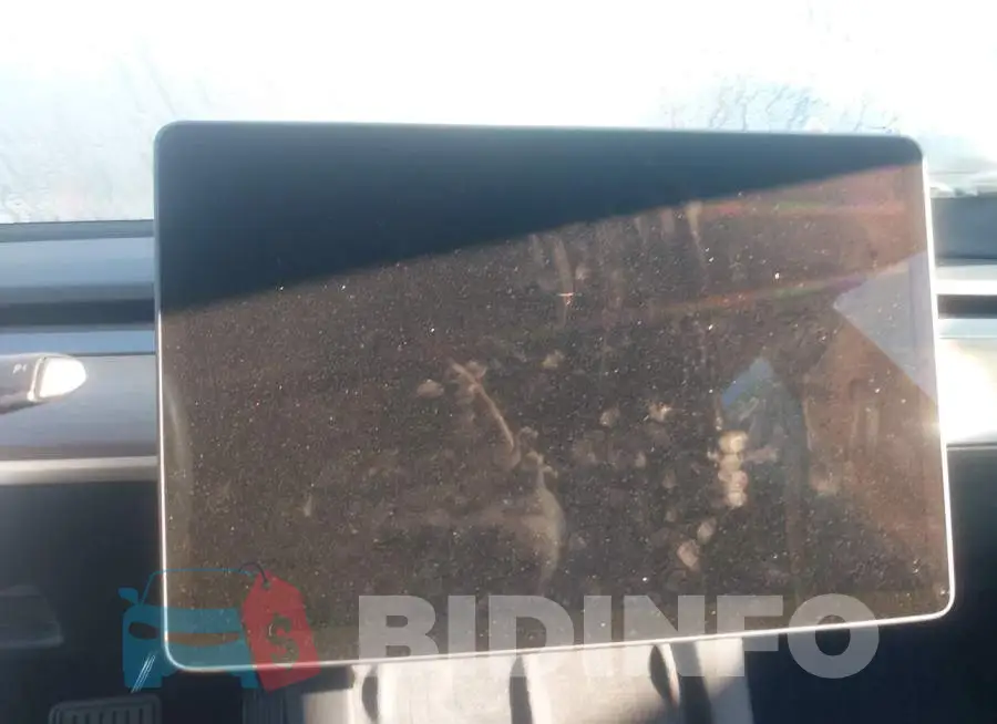 5YJ3E1EA5PF511012 Photo# 7