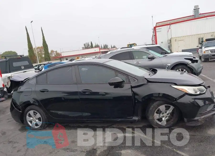1G1BC5SM6G7298836 Photo# 12