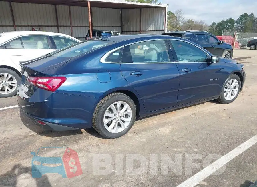 1G1ZD5ST6NF109723 Photo# 4