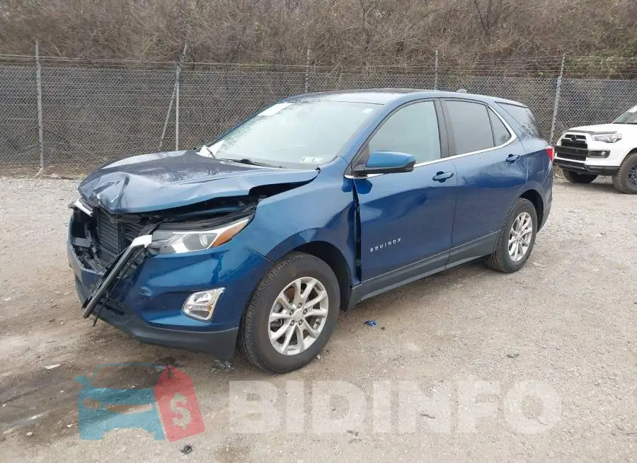 2GNAXTEV6M6134392 Photo# 2