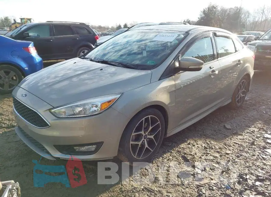 1FADP3F20GL220146 Photo# 2