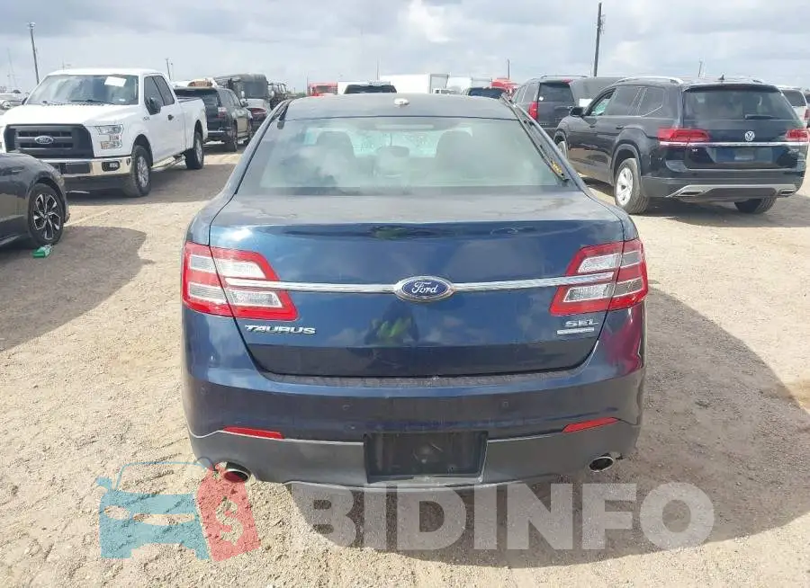 1FAHP2E8XGG141237 Photo# 16