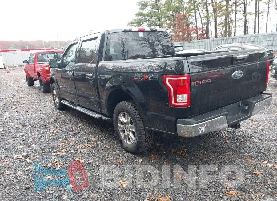 1FTEW1EP5HFB85008 Photo# 3