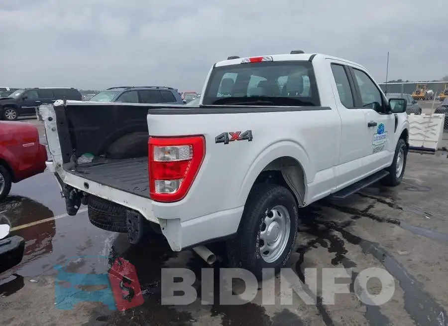 1FTEX1EB7MFD02065 Photo# 4