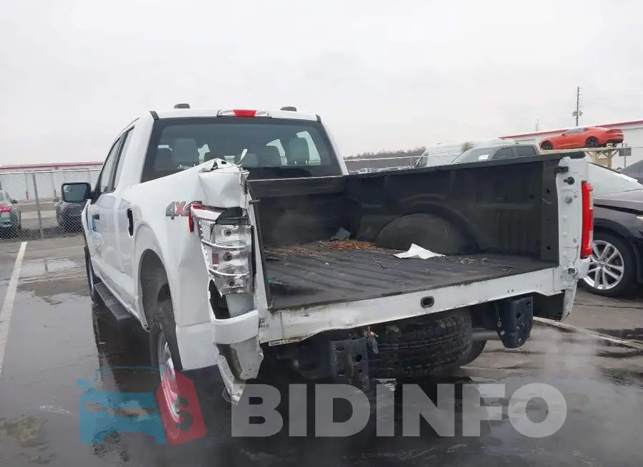 1FTEX1EB7MFD02065 Photo# 6