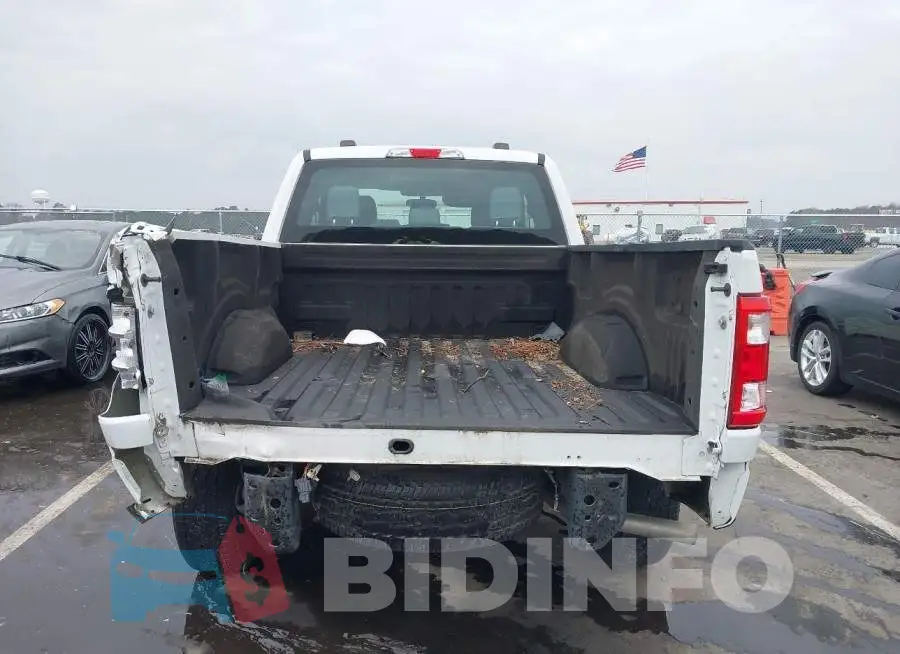 1FTEX1EB7MFD02065 Photo# 17