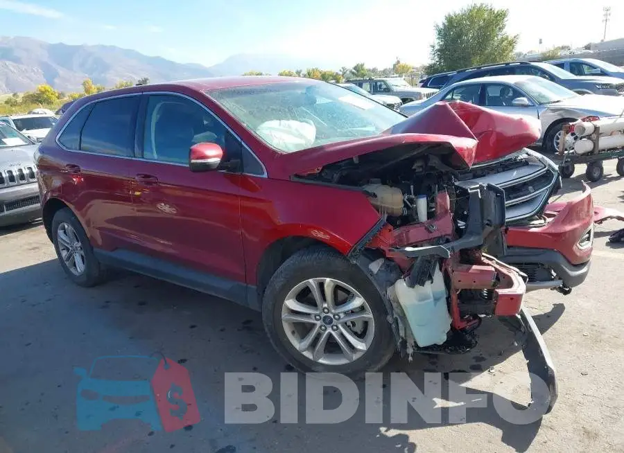 2FMPK3J90JBC20726 Photo# 1