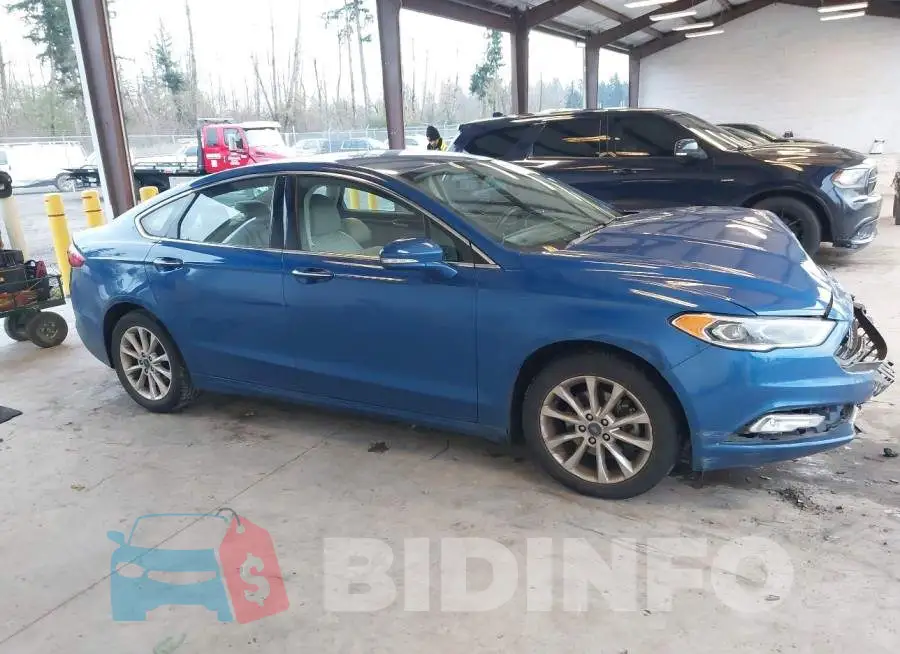 3FA6P0HD5HR115482 Photo# 13