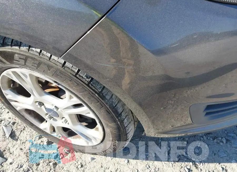 3FADP4EJ1FM157358 Photo# 13