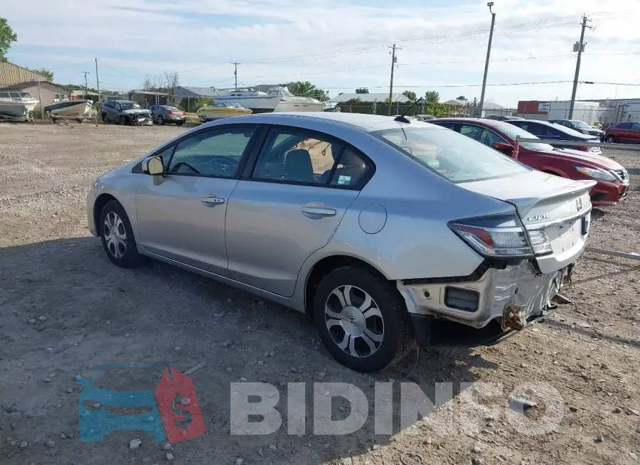 19XFB4F31FE002398 Photo# 3