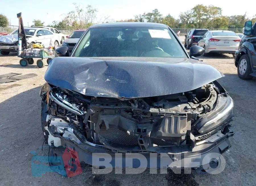 2HGFE2F51NH540522 Photo# 12