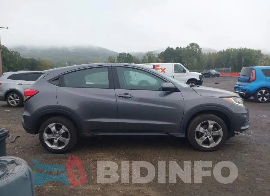 3CZRU6H35KG735093 Photo# 13