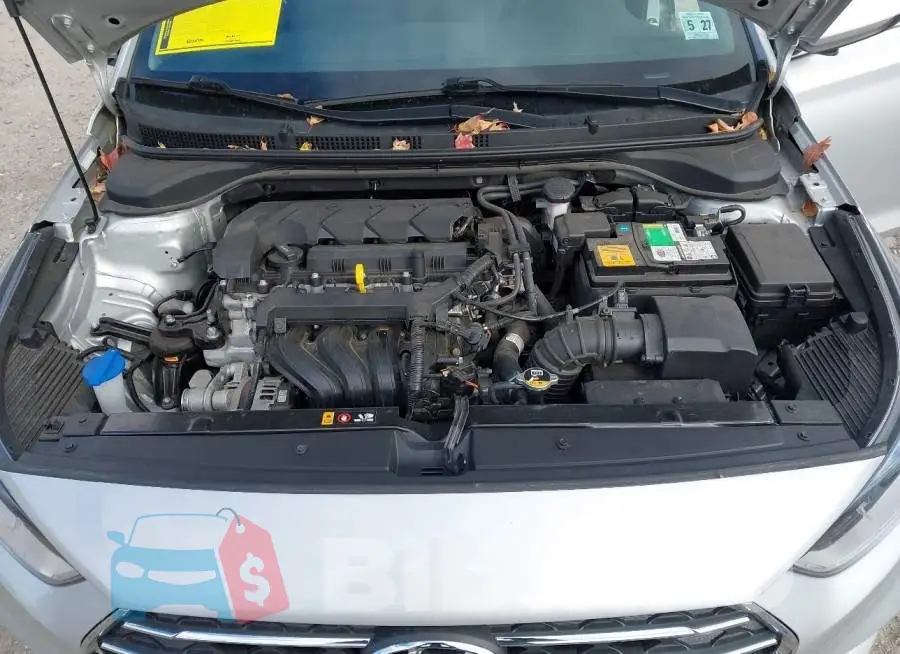 3KPC24A6XNE190048 Photo# 10