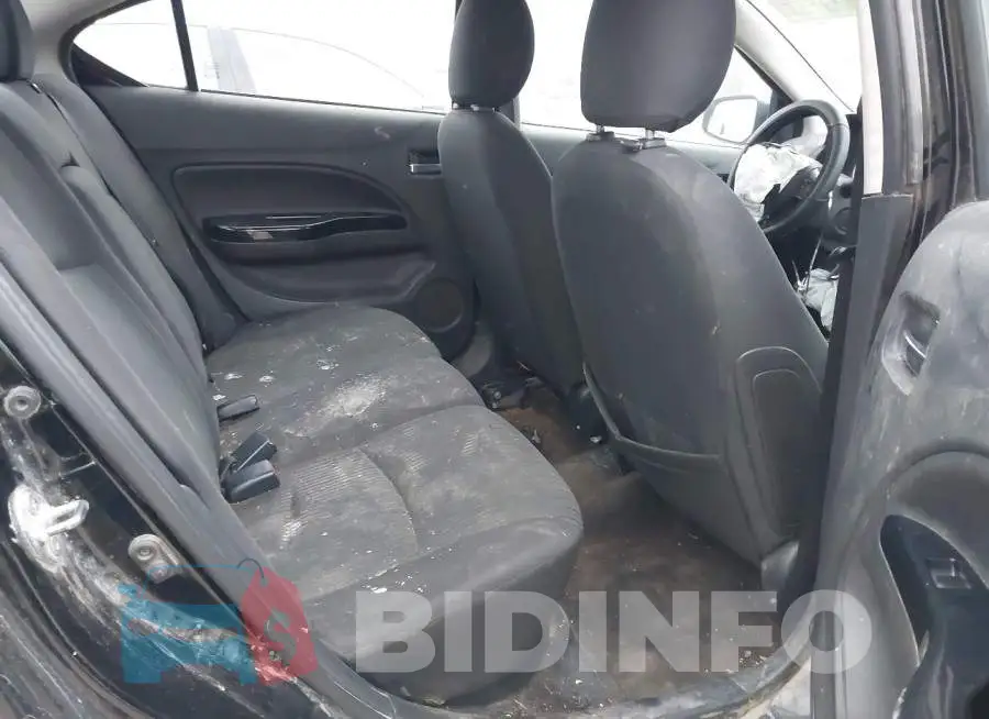 ML32F4FJ4HHF12426 Photo# 8