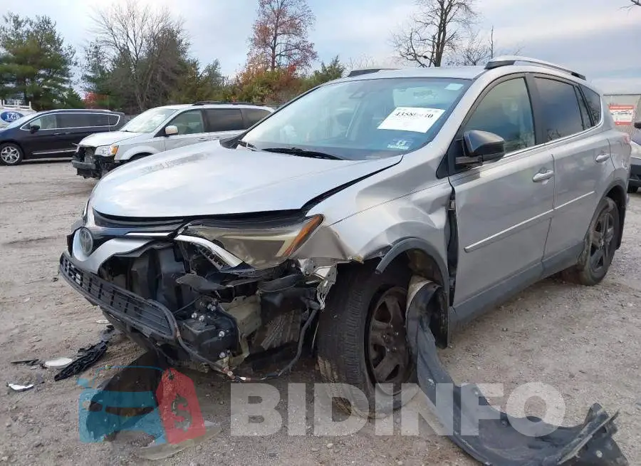 2T3BFREV6HW553694 Photo# 6