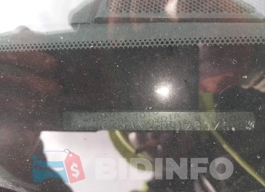 3TYCZ5AN2MT028075 Photo# 17