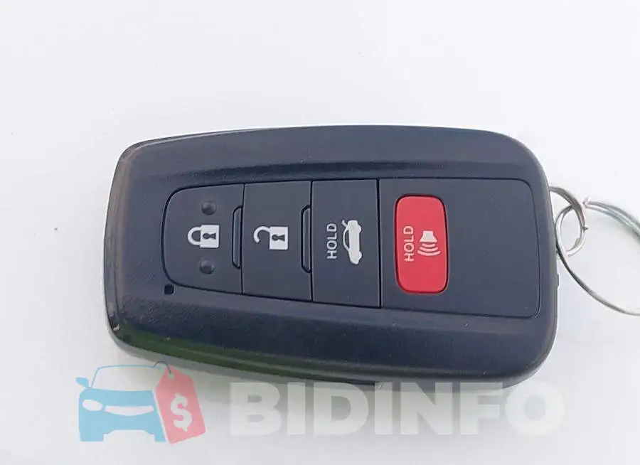 4T1F31AK6PU606621 Photo# 11