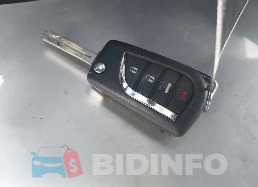 5YFB4MDE5RP168410 Photo# 11