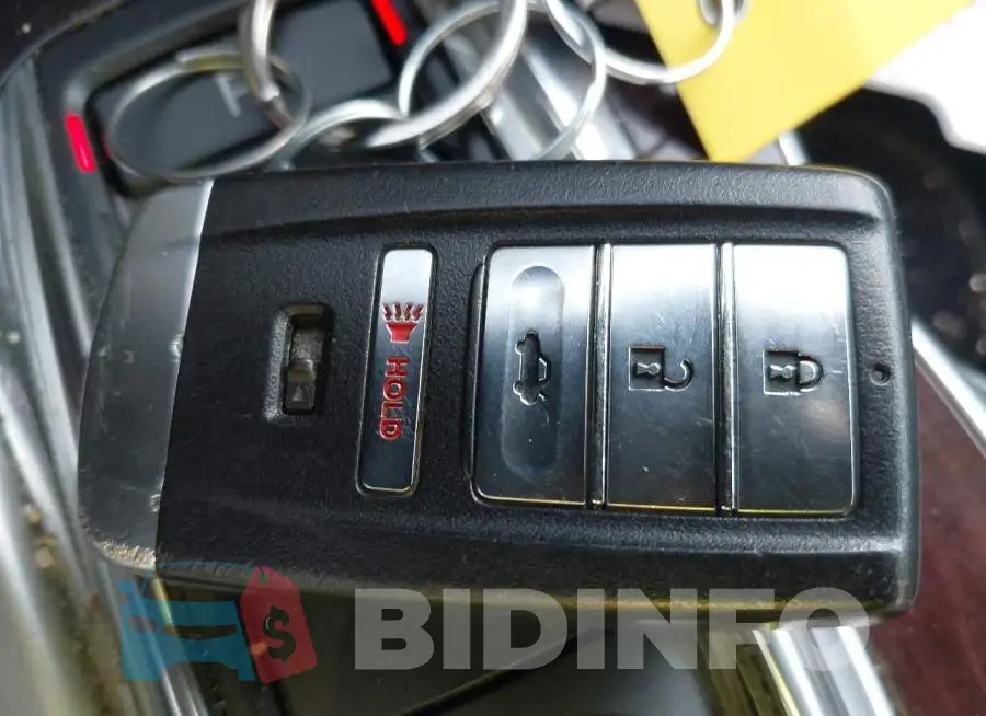 19UUB3F54FA006484 Photo# 11