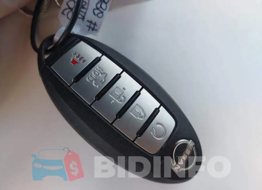 1N4BL4CV0SN358824 Photo# 11