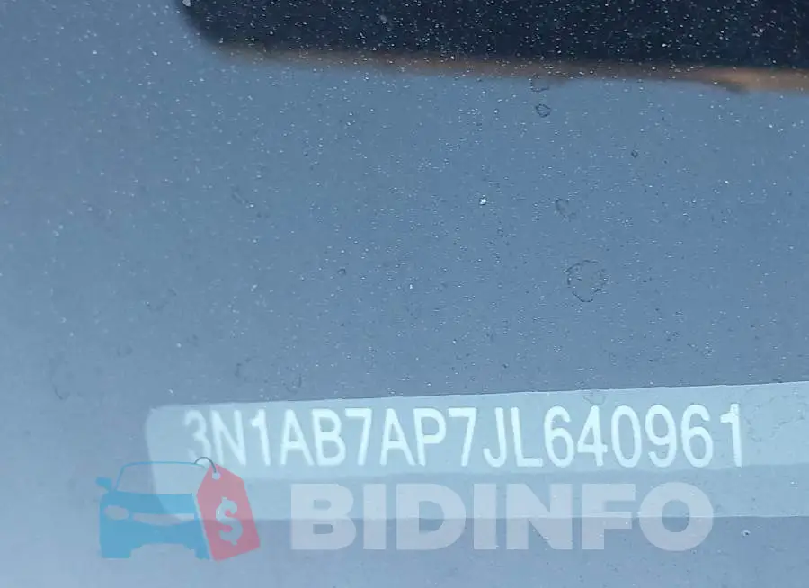 3N1AB7AP7JL640961 Photo# 18