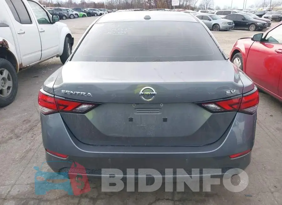3N1AB8CV6MY273690 Photo# 16